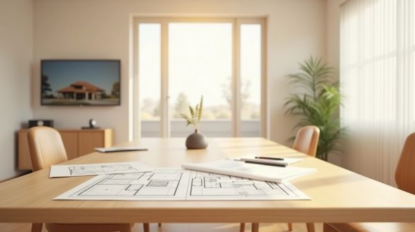 Construction de maison : pourquoi mettre les assureurs en concurrence dès le départ