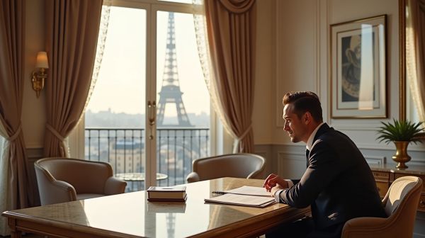 Gérer votre bien à Paris : optimisez votre gestion locative