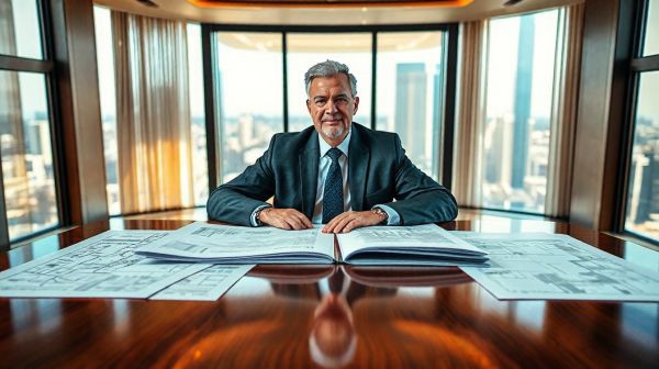 Les 5 stratégies d'un avocat mandataire pour sécuriser vos transactions immobilières