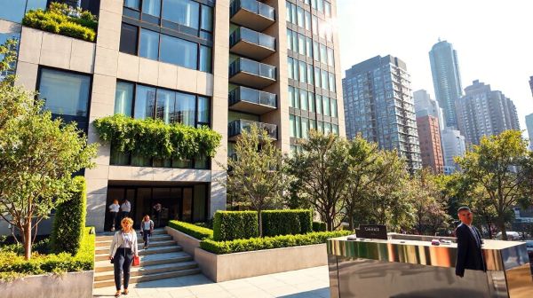 Maximisez votre parc locatif grâce à la conciergerie