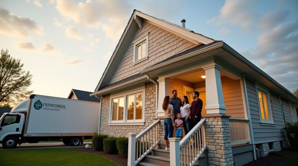 Optimiser votre protection avec l'assurance habitation
