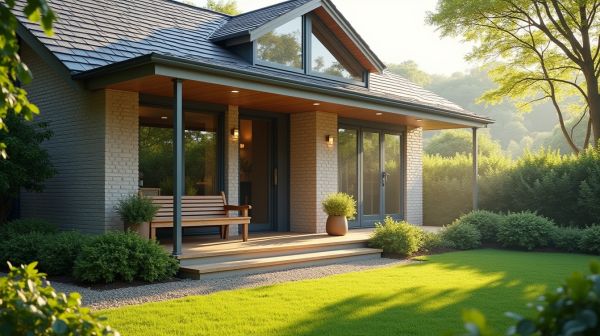 Optimiser votre protection avec l'assurance habitation