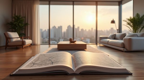 Pourquoi faire une expertise avant achat immobilier est essentiel