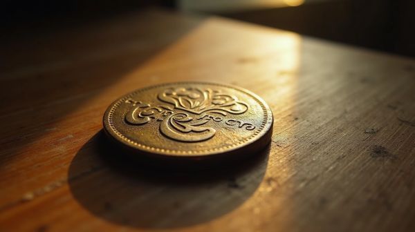 Quel intérêt d'investir dans le louis d'or 20 francs 1912 ?