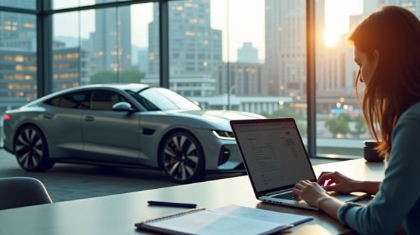 Résoudre votre budget automobile avec le comparateur d'assurance auto