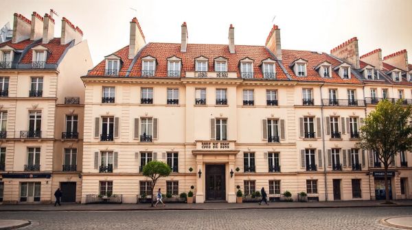 Stratégies gagnantes pour une gestion immobilière à Paris