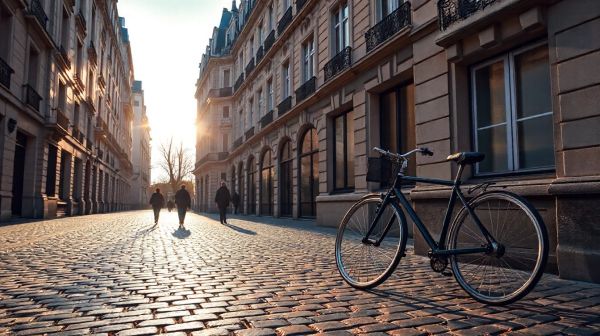 Stratégies gagnantes pour une gestion immobilière à Paris