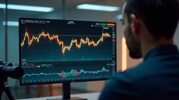 Suivez le cours de l'or en direct pour optimiser vos investissements