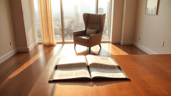 Top 5 raisons de réaliser une expertise avant d'acheter un bien immobilier