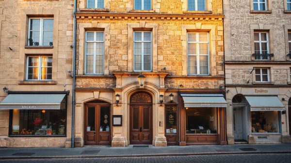 Top chasseurs immobiliers à Brest pour vos besoins