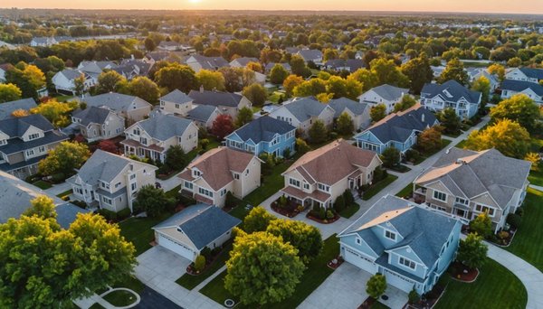 Comment l'inflation affecte-t-elle le marché immobilier actuel ?