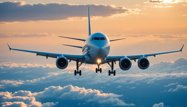 L'Impact de la COVID-19 sur le Secteur de l'Assurance Aéronautique : Vers de Nouvelles Perspectives