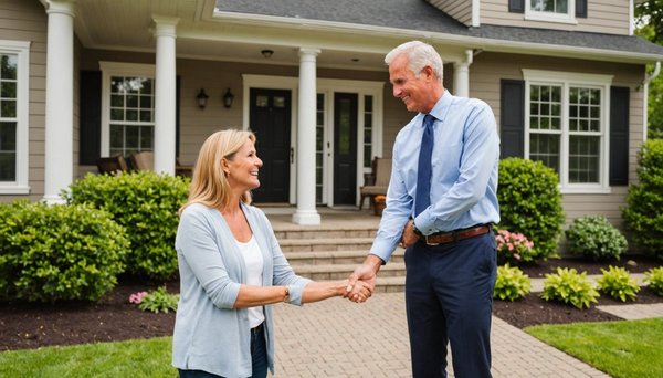 Achat immobilier réussi : l'essentiel à ne pas manquer lors de vos visites !